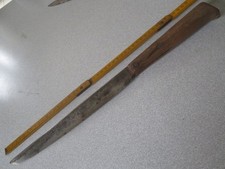 GRAND (46,3 cm) & ancien