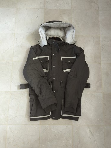 Veste parkas ski - , et