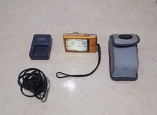 CANON IXUS 115 HS TESTED & WORKING CORRECTLY