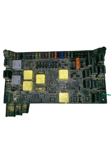 1635450205 boite fusibles - 1635450205,