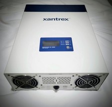 Xantrex Freedom XC 2000 True Sine Wave Power Inverter