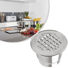 Capsules de caf?? pratiques en acier inoxydable pour machines