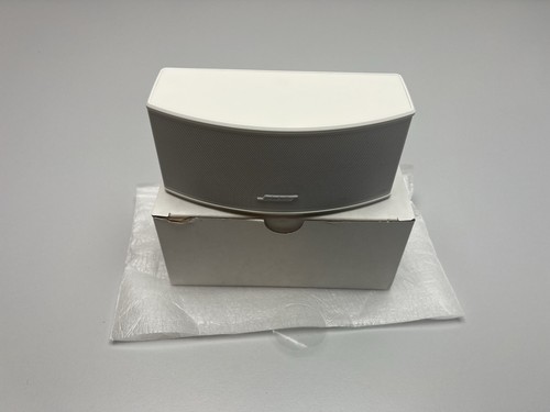 Bose enceinte centrale - enceinte,
