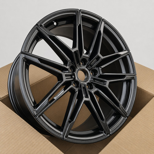 Jantes adaptable bmw - 19'',