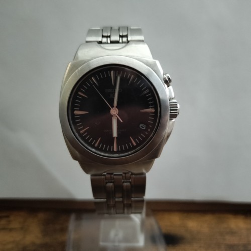 Seiko sus ags - seiko,