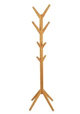 Porte-Manteau Sur Pied En