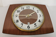 ANCIENNE PENDULE JAPY