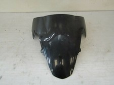 bulle noir Suzuki 1000 GSX R