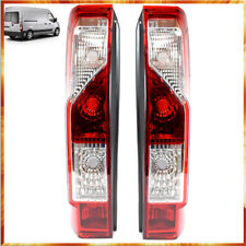 Renault Master III Feux