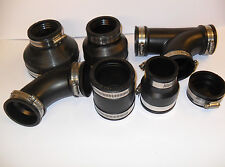 5.1cm Caoutchouc Tuyau