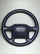 Volvo 850 R T5R T5 Leather Steering Wheel