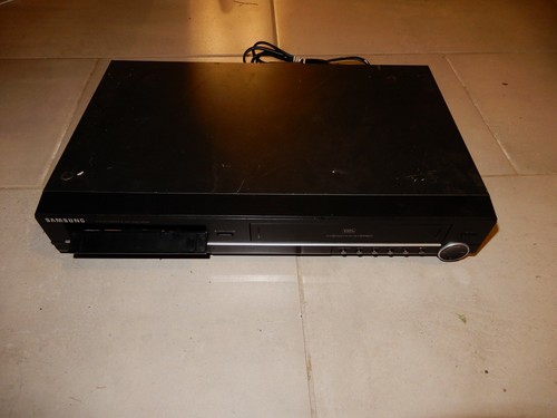 Samsung dvd vr330 - dvd-vr330,