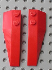 Ailes LEGO STAR WARS Red