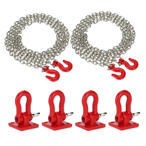 6pcs rock crawler 10 - 6pcs,
