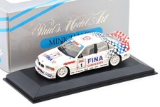 1:43 Minichamps BMW 318Is E36