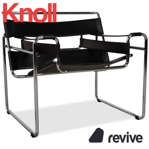 Knoll international wassily - knoll,
