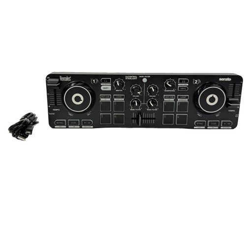 Hercules djcontrol starlight - djcontrol,
