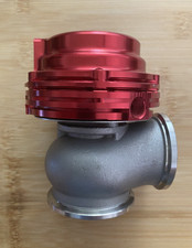 38mm TURBOCHARGER MANIFOLD 20 PSI COMPACT 2-BOLT EXTERNAL WASTEGATE Part Only