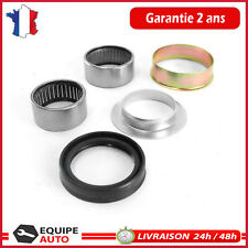 bague roulement train arriere