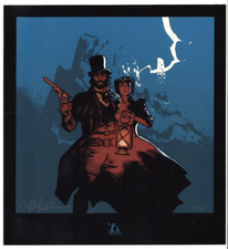 MEYER - UNDERTAKER 1 (VARIANTE