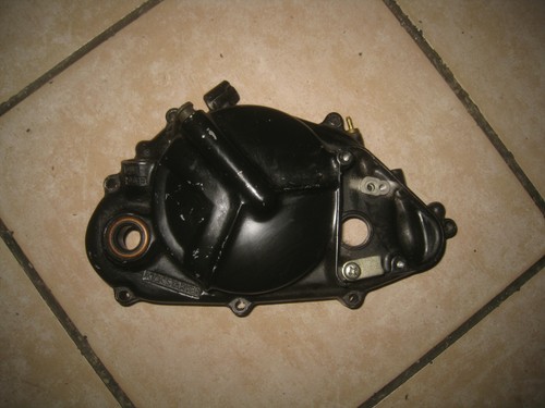 Kawasaki 80 couvercle - kawasaki,