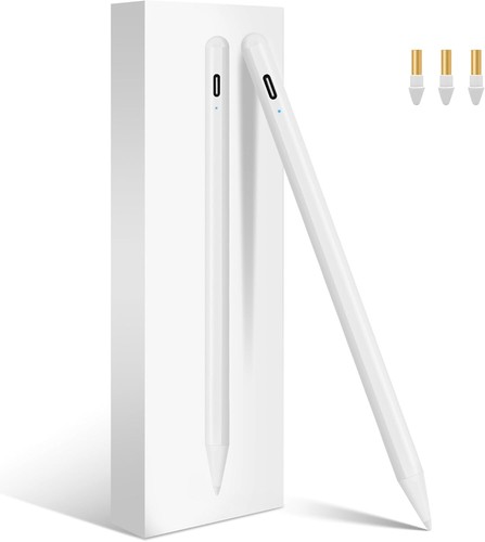 Stylo pour ipad - stylo, 2018-2025