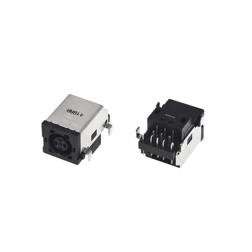 Jack connecteur - dc,