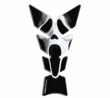 Adhésif Protection Du Réservoir Protège Réservoir Moto Print Résine Moon 2