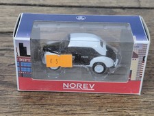 Voiture Miniature Renault 4cv