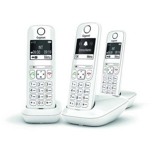 Gigaset as690 trio - as690,