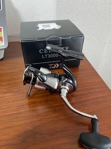 Moulinet toupie daiwa - moulinet, 24
