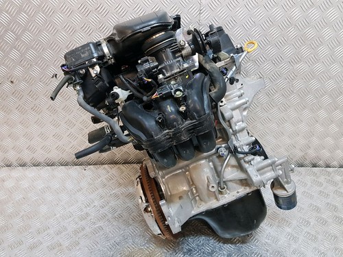 Moteur peugeot 107 citroen - -,