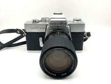 Minolta SRT 303 clc 35mm +