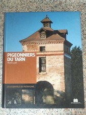 Livre Découverte, Pigeonniers