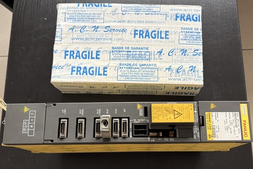 Fanuc a06b 6079 - fanuc, a06b-6079-h103