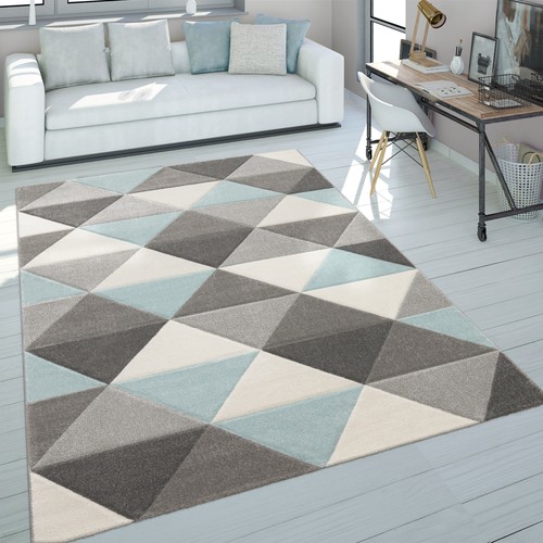 Tapis salon chambre adulte - tapis,