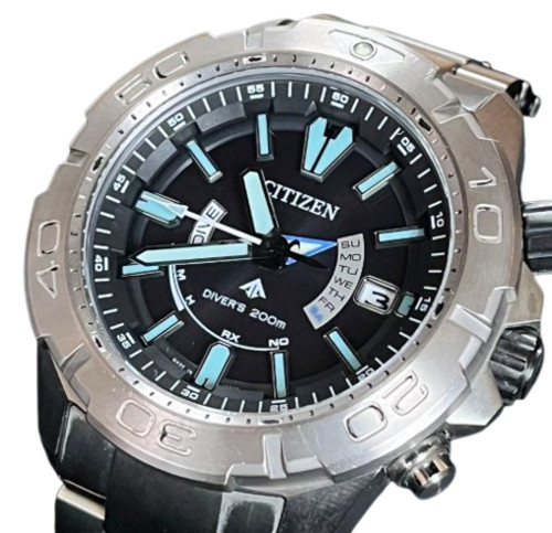 Montre bracelet citizen - montre-bracelet,