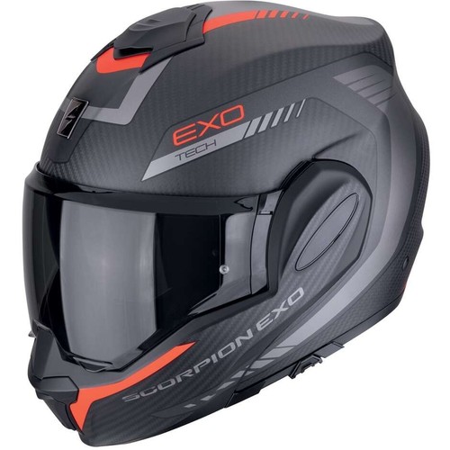 Casque moto modulable - moto,