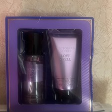 Coffre victoria secret