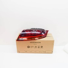 AUDI TT 8J MK2 Rear Right