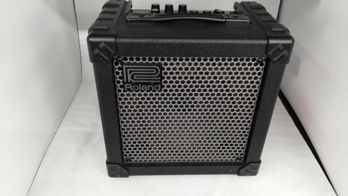 Roland cube 15x 15w guitar - cube-15x,