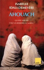 AHOUACH / ISABELLE