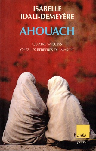 Ahouach isabelle - /,