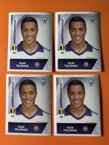 2013 panini foot belgium - 2013-14,