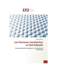 Les Panneaux Sandwiches en Nid d'Abeille: Homogénéisation analytique et modél