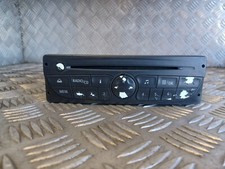 Autoradio CD - RENAULT Master