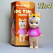 Dog Time Series - Shiba Inu - Authentic Designer Toy