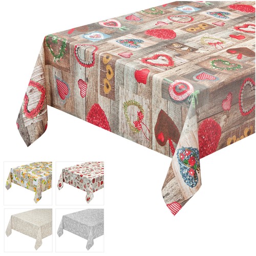 Nappe cuisine anti - cuisine,