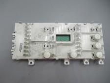 Contrôle Électronique AEG