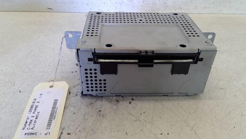 Autoradio ford max phase - ford, 2